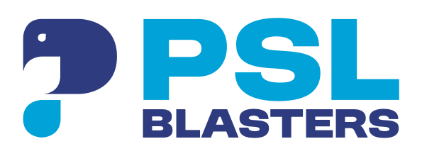 PSL Blasters Logo