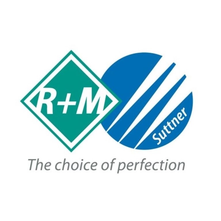 R+M